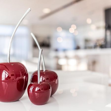 Le Wasconia Appart'Hotel 达克斯 外观 照片