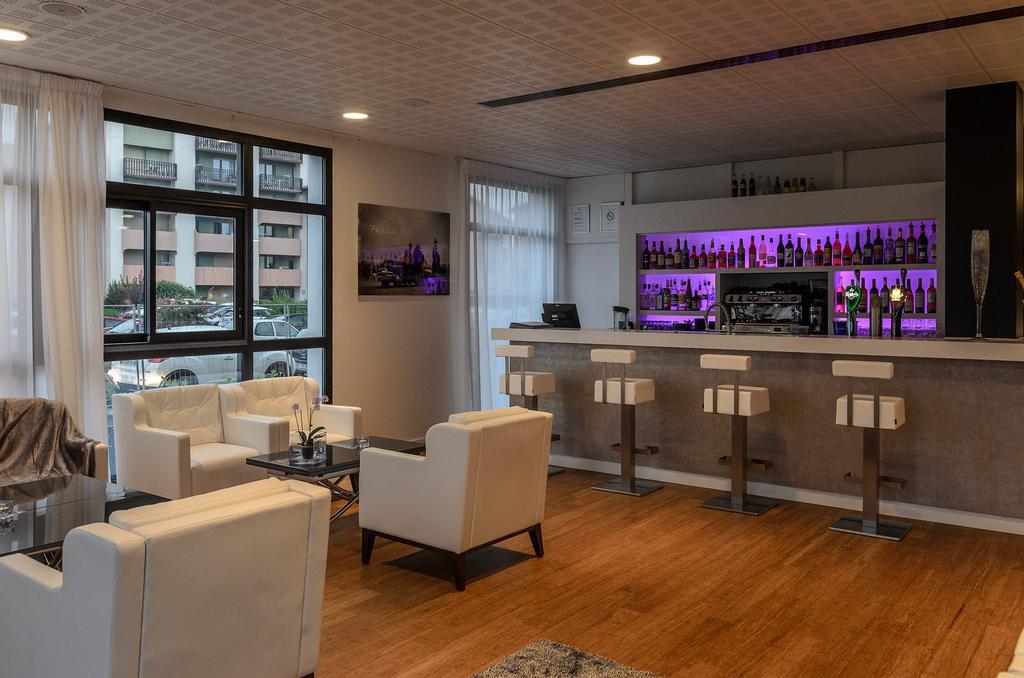 Le Wasconia Appart'Hotel 达克斯 外观 照片