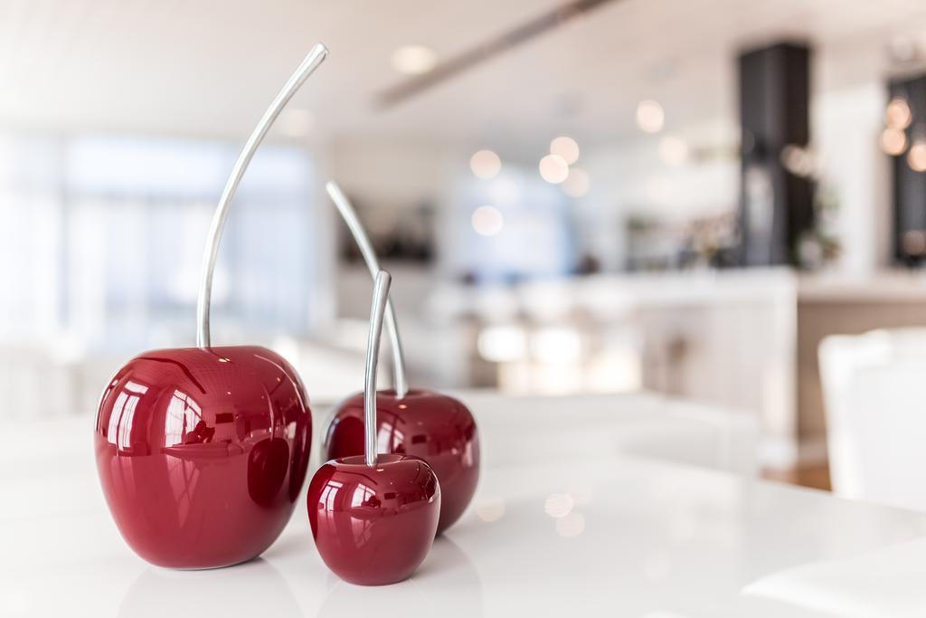 Le Wasconia Appart'Hotel 达克斯 外观 照片