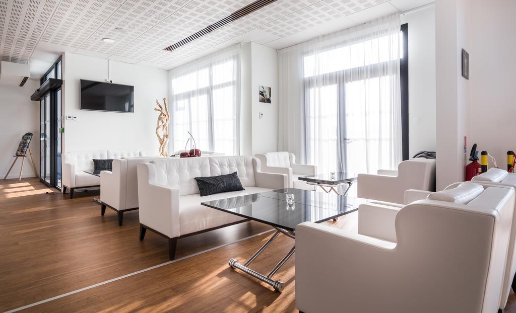 Le Wasconia Appart'Hotel 达克斯 外观 照片