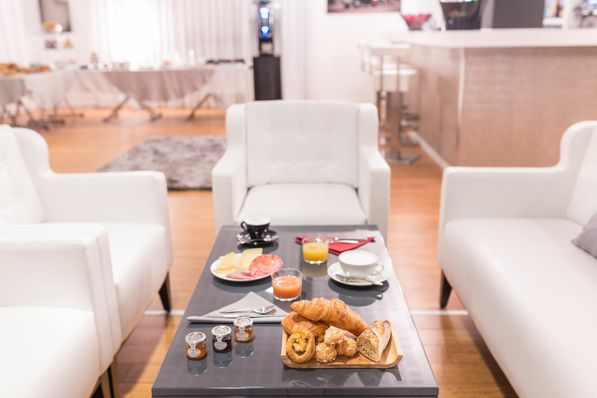 Le Wasconia Appart'Hotel 达克斯 外观 照片