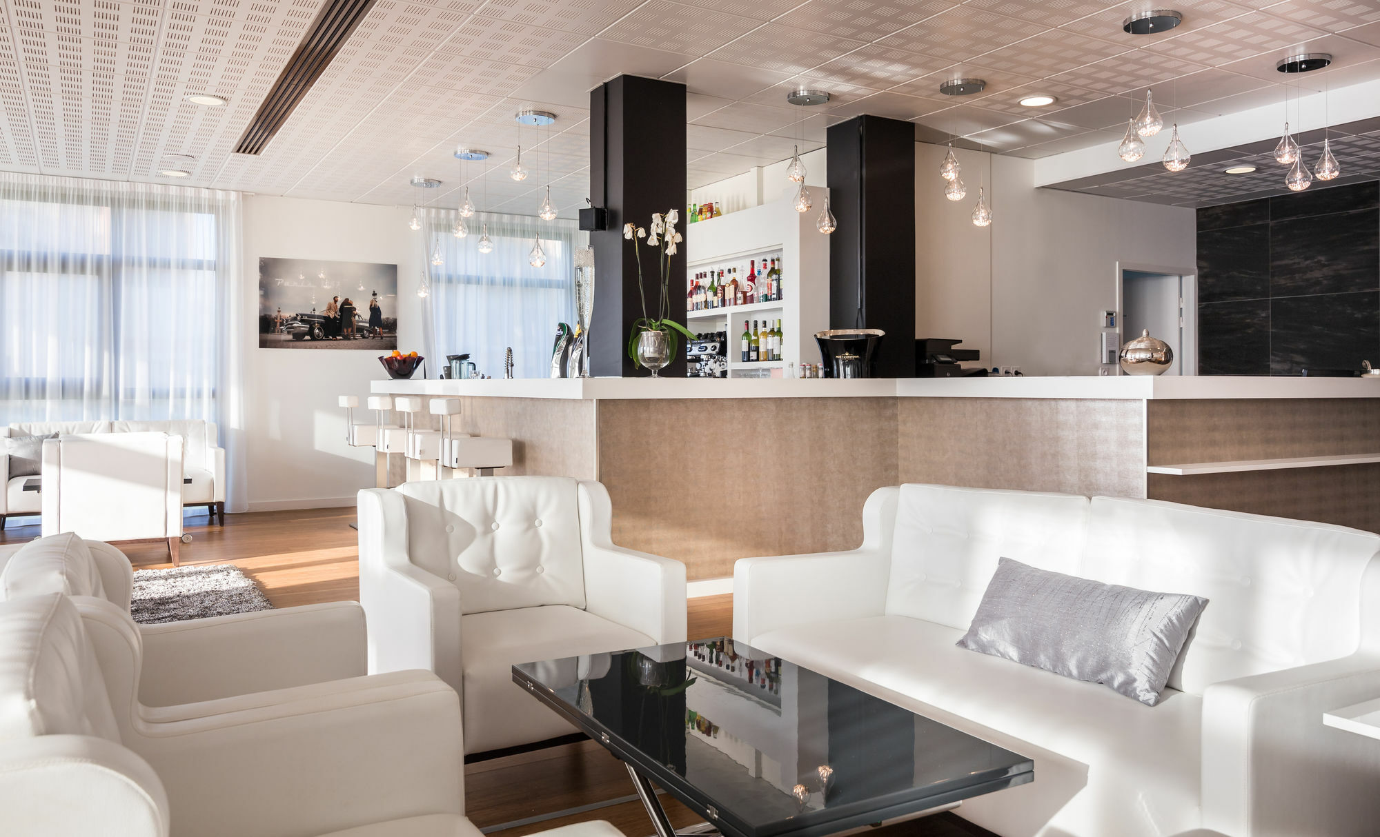 Le Wasconia Appart'Hotel 达克斯 外观 照片