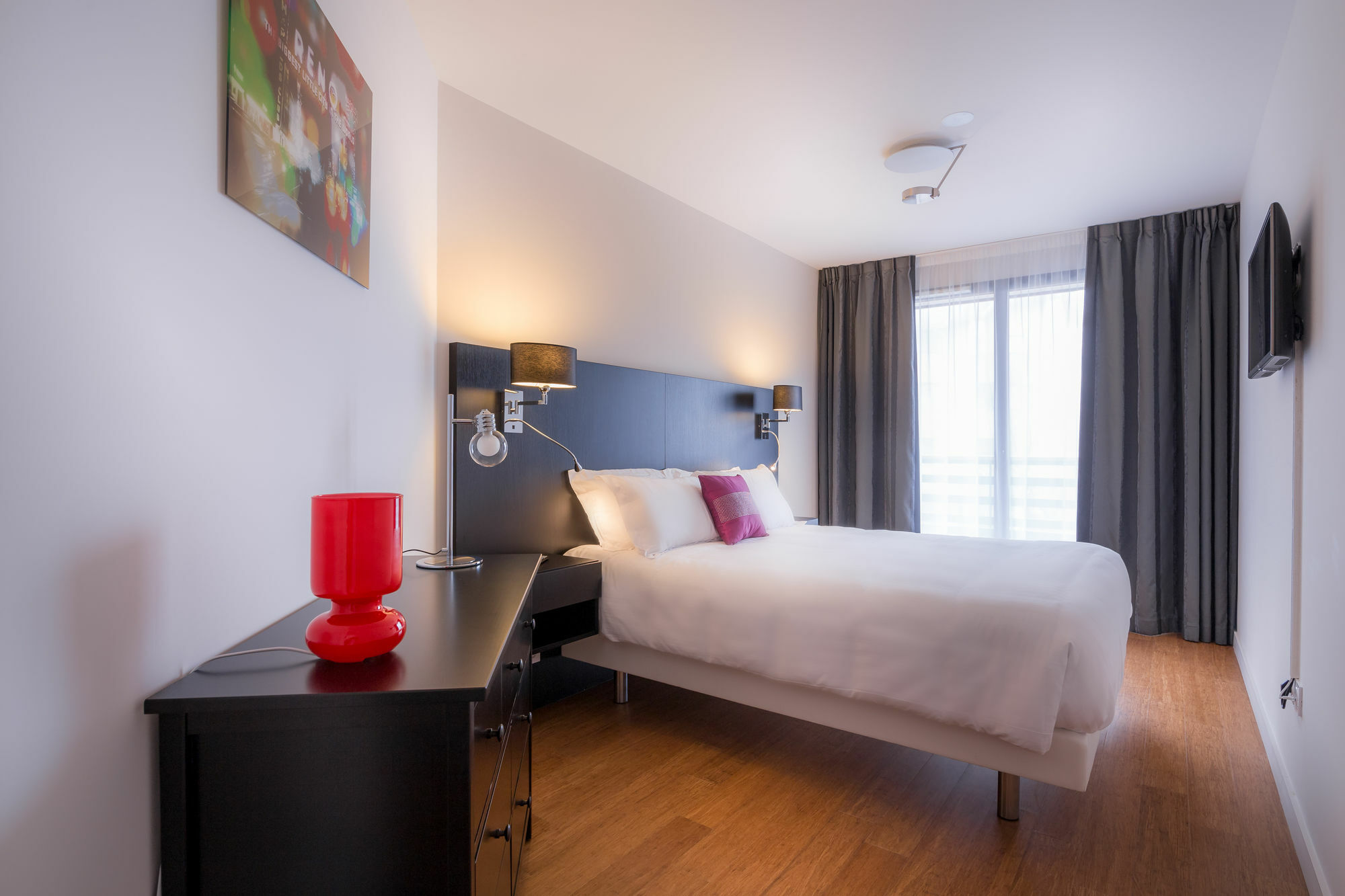 Le Wasconia Appart'Hotel 达克斯 外观 照片