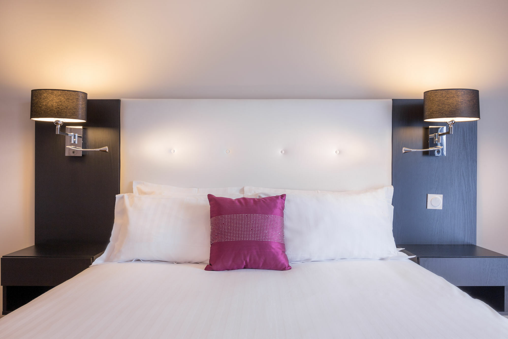 Le Wasconia Appart'Hotel 达克斯 外观 照片