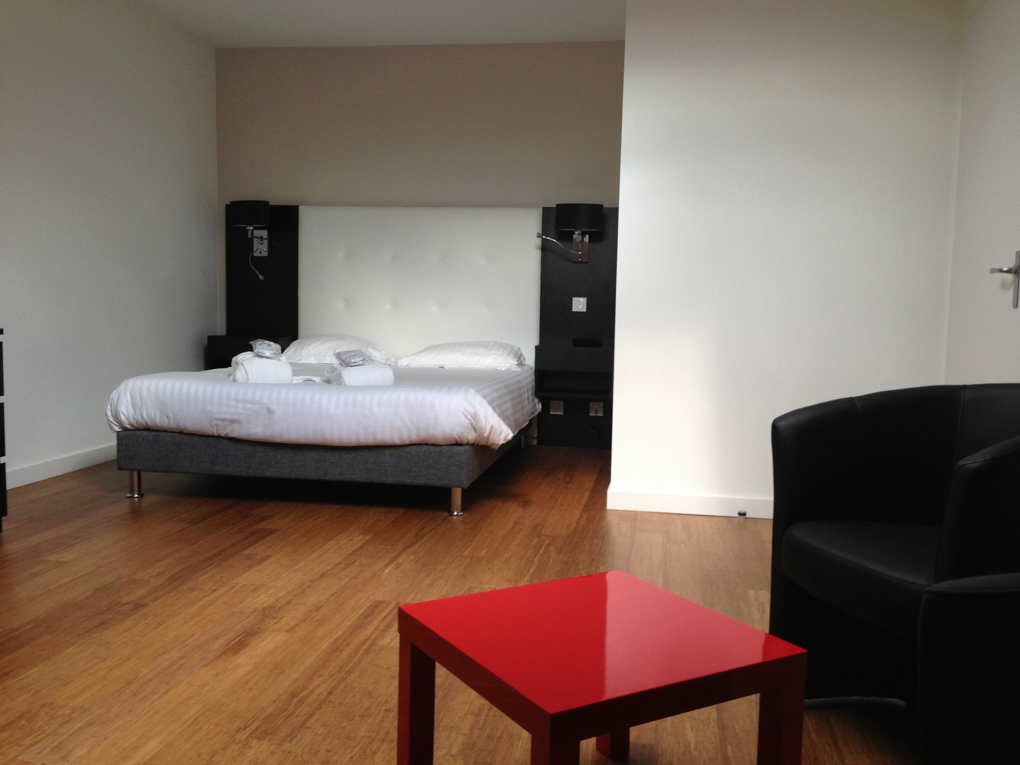 Le Wasconia Appart'Hotel 达克斯 外观 照片