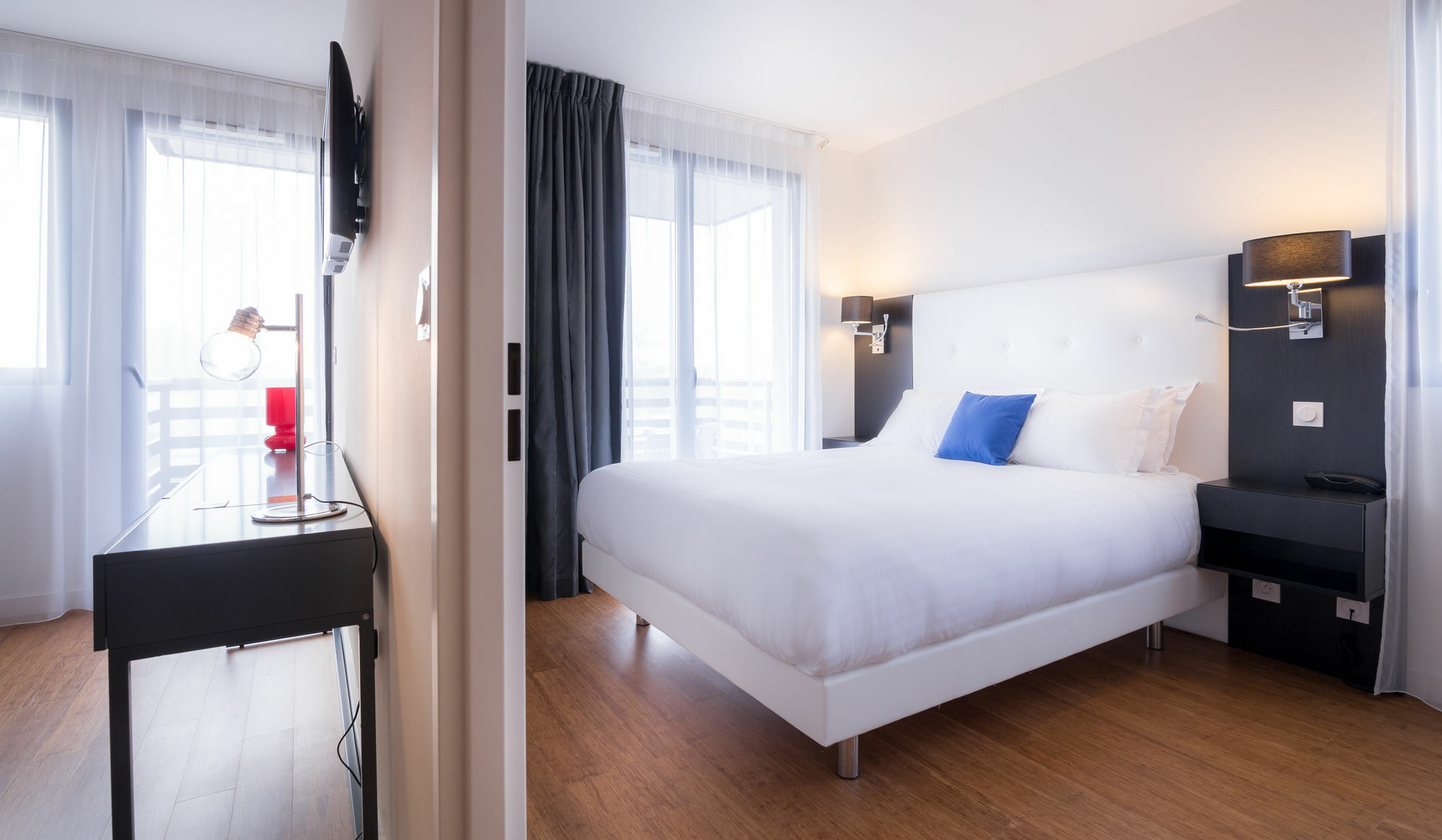 Le Wasconia Appart'Hotel 达克斯 外观 照片
