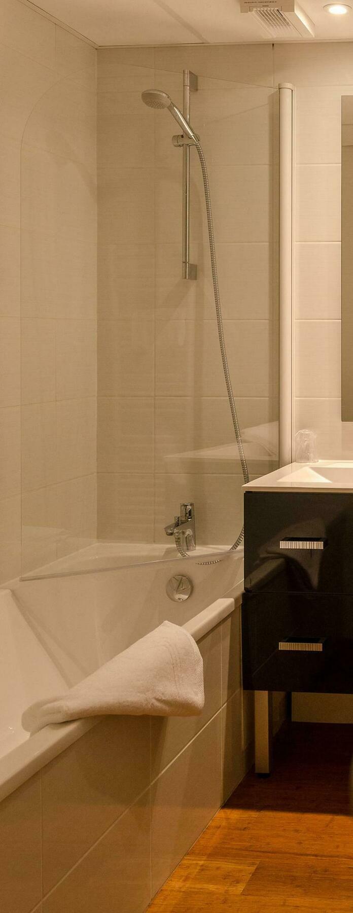 Le Wasconia Appart'Hotel 达克斯 外观 照片