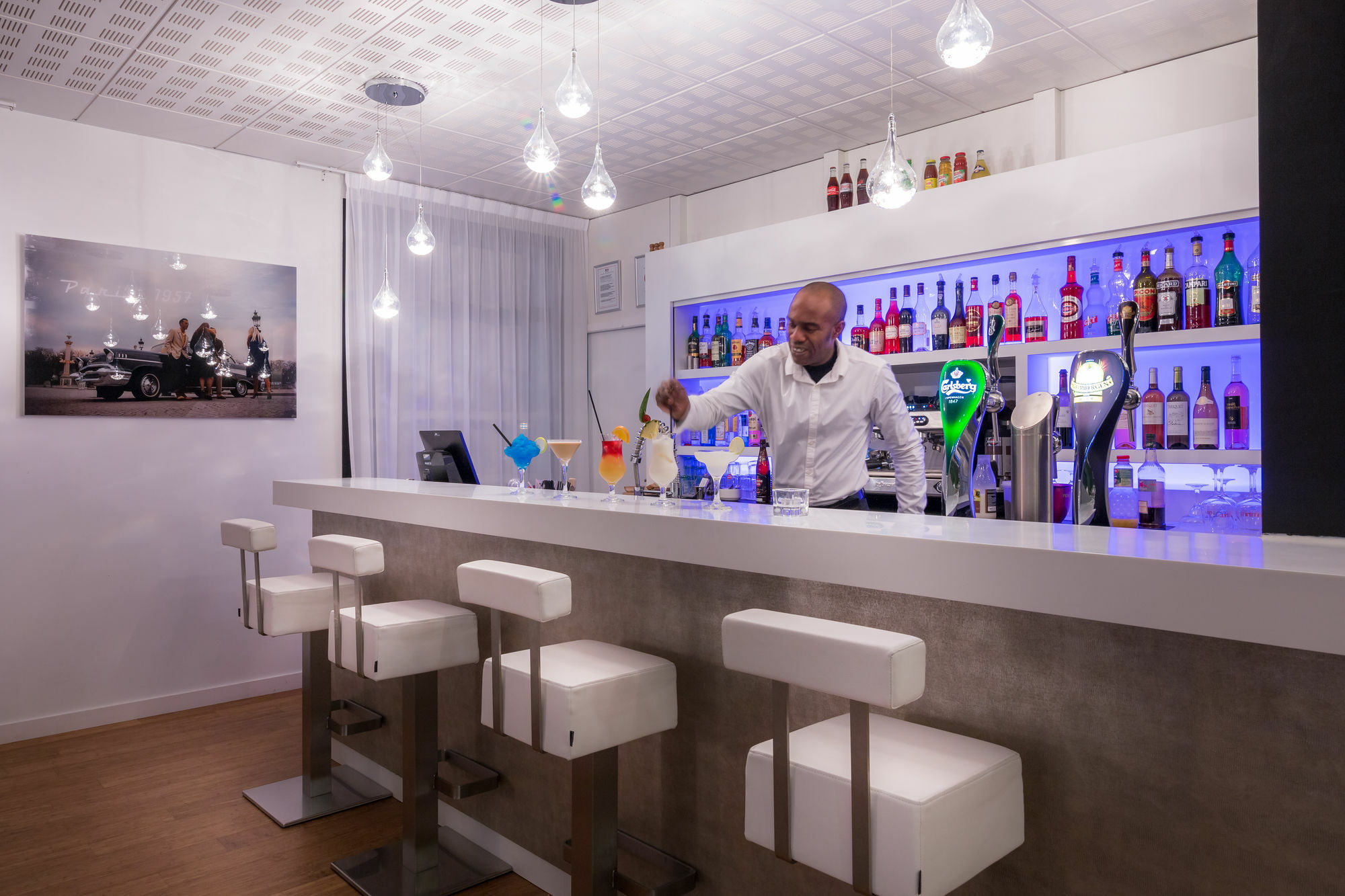 Le Wasconia Appart'Hotel 达克斯 外观 照片