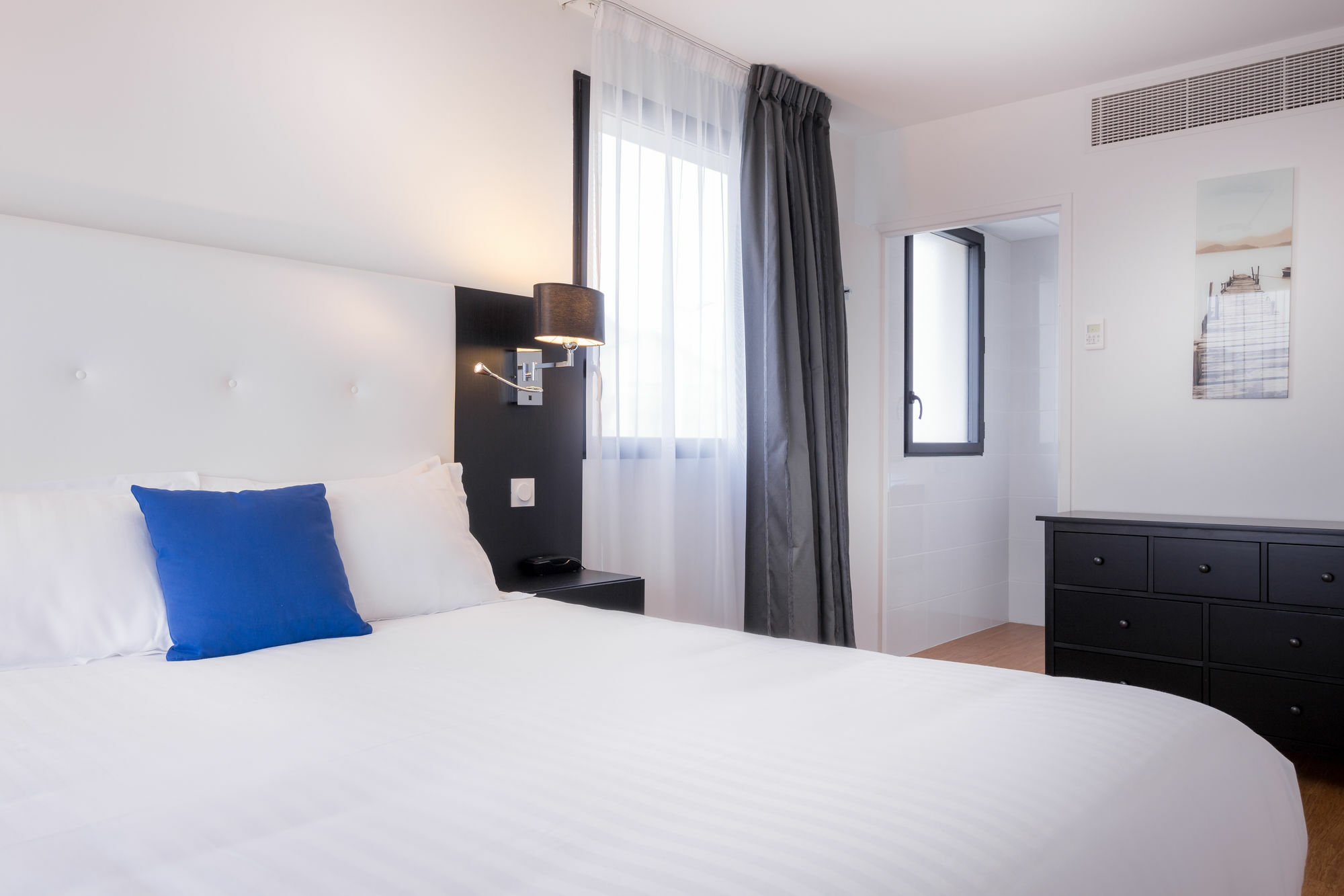 Le Wasconia Appart'Hotel 达克斯 外观 照片
