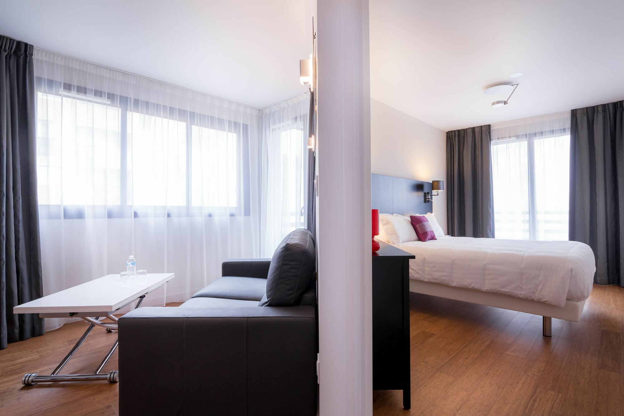 Le Wasconia Appart'Hotel 达克斯 外观 照片
