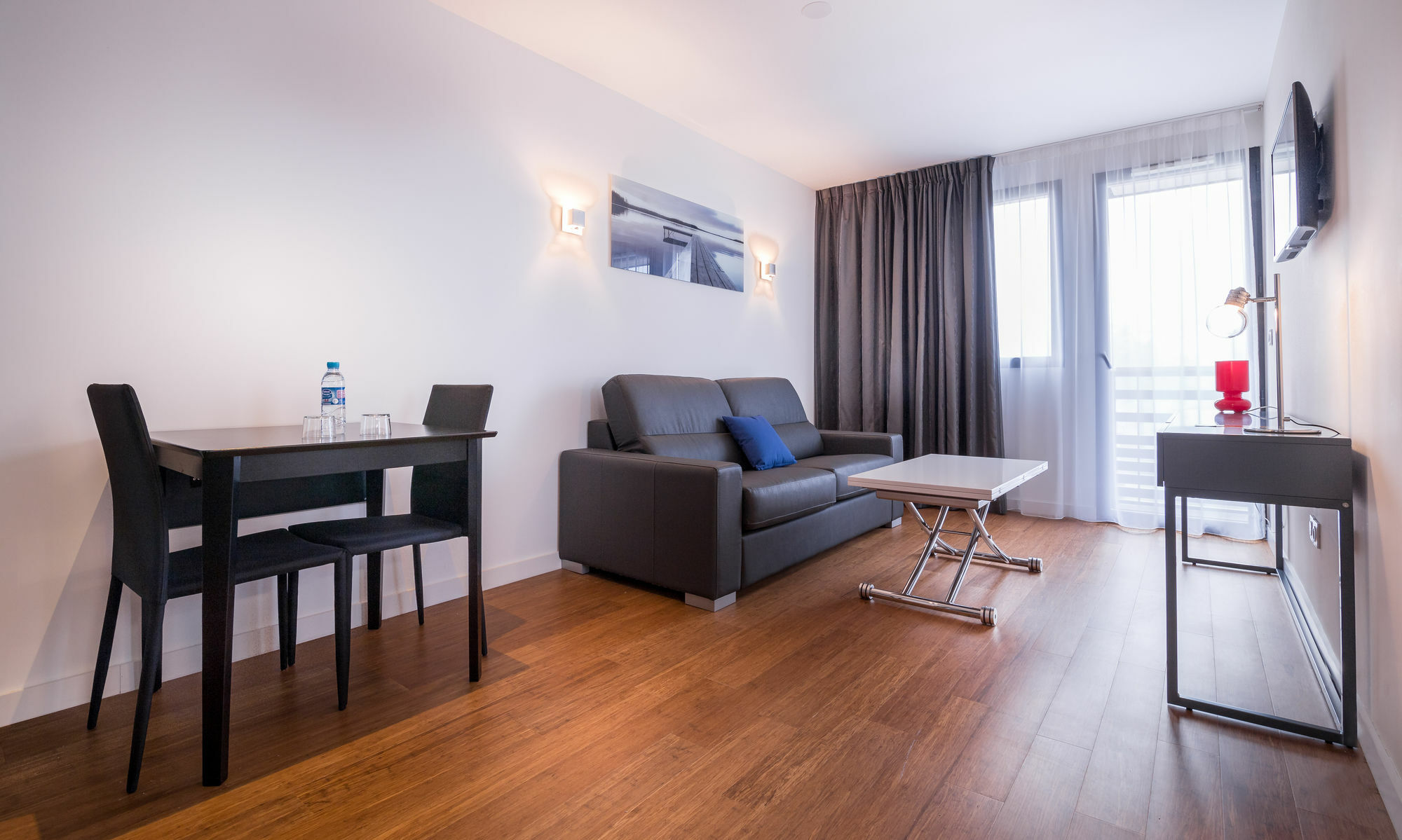 Le Wasconia Appart'Hotel 达克斯 外观 照片