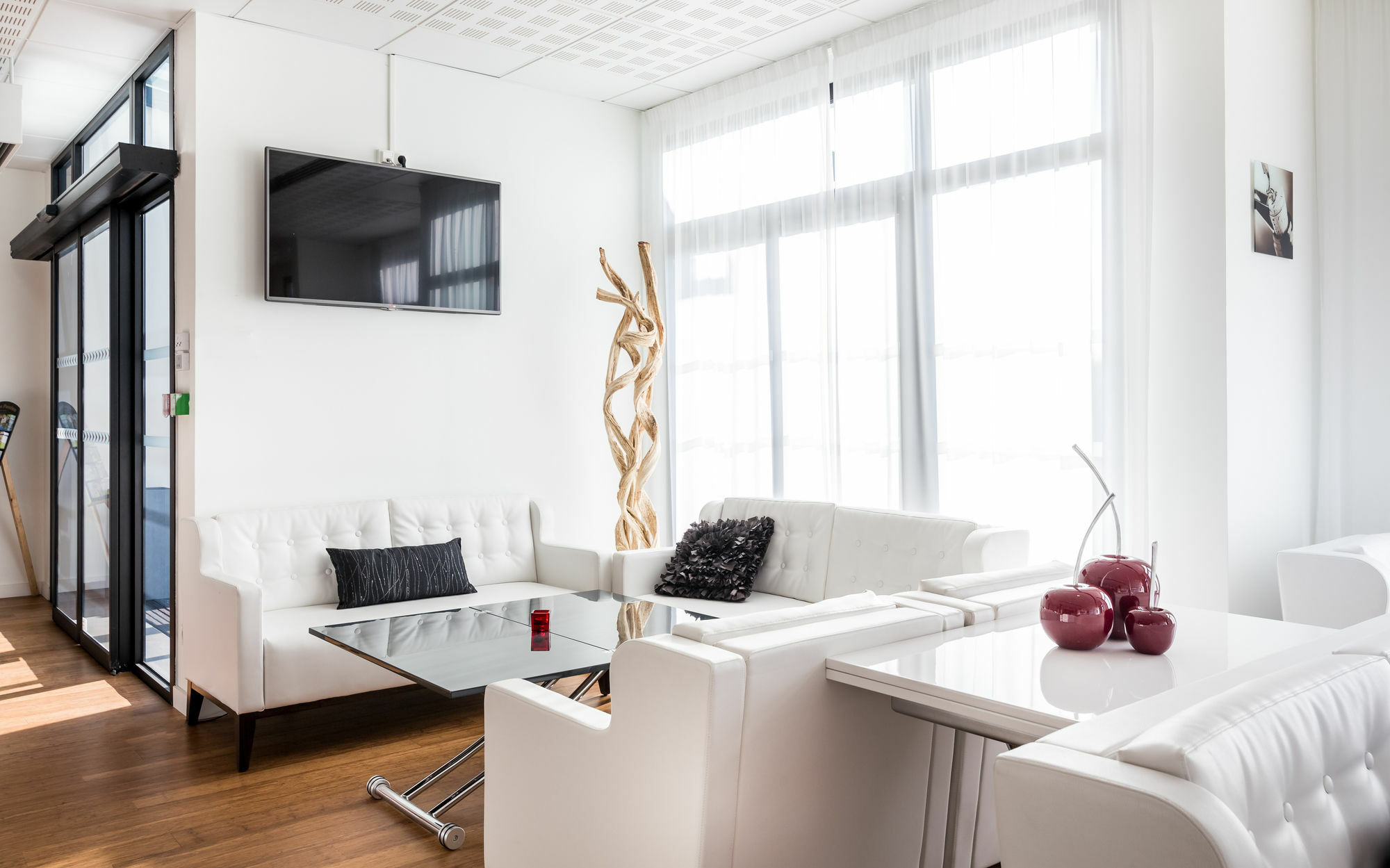 Le Wasconia Appart'Hotel 达克斯 外观 照片