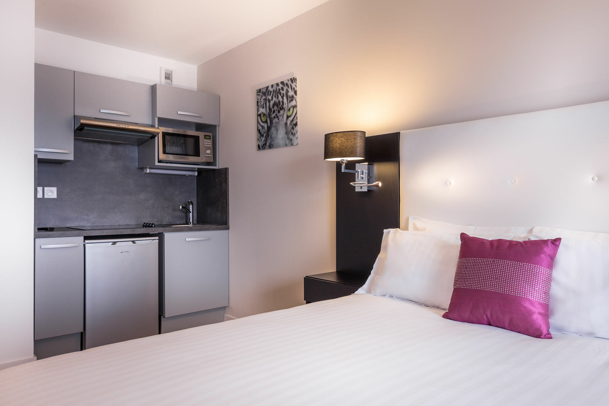 Le Wasconia Appart'Hotel 达克斯 外观 照片