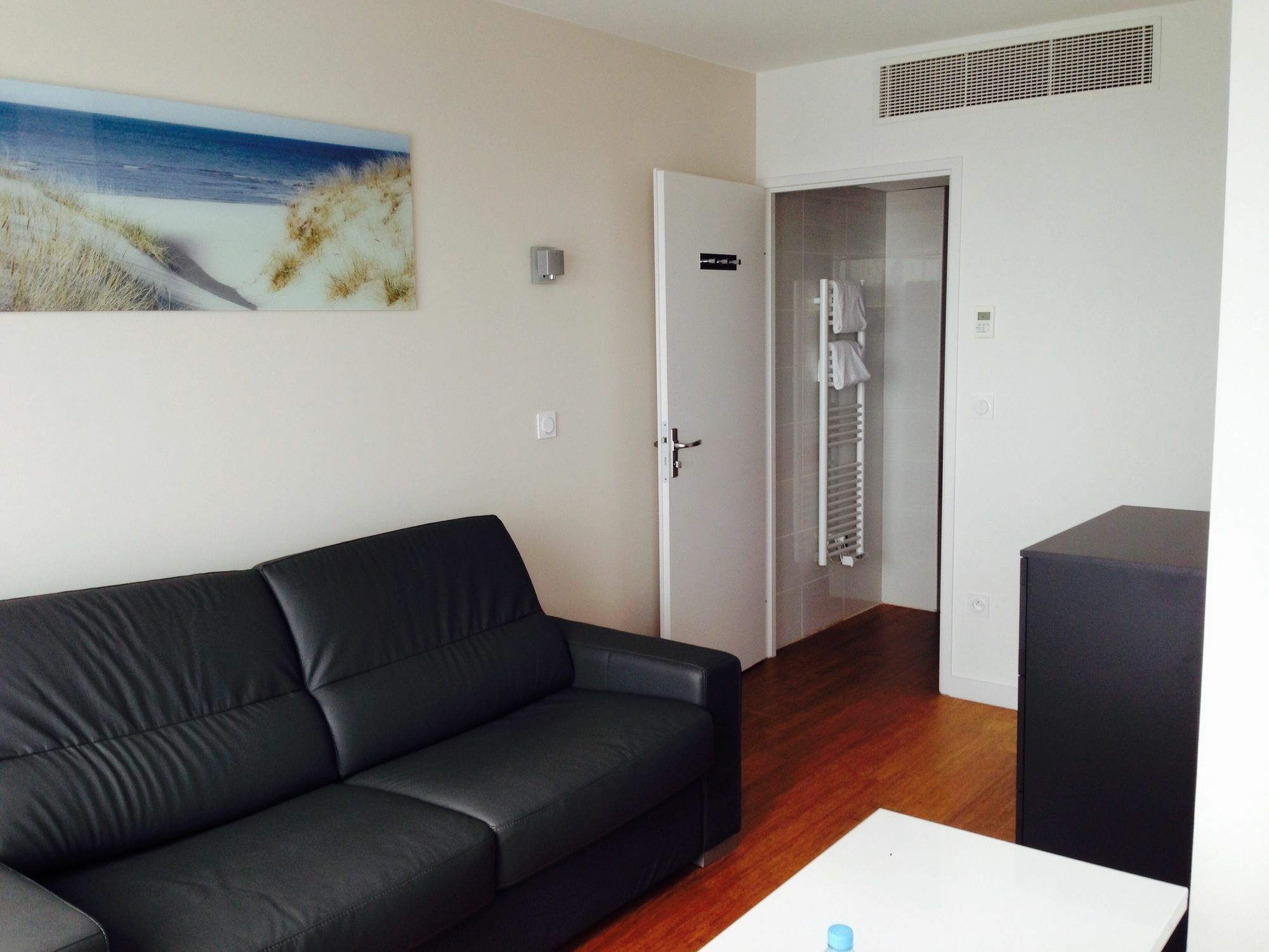 Le Wasconia Appart'Hotel 达克斯 外观 照片