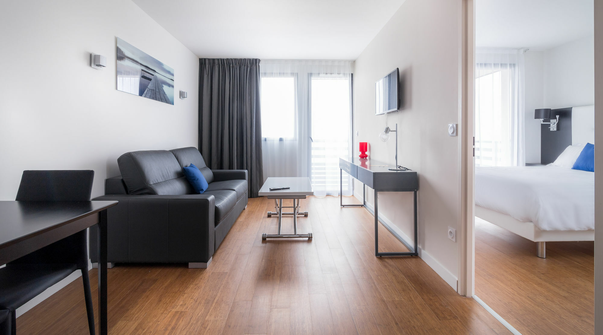 Le Wasconia Appart'Hotel 达克斯 外观 照片